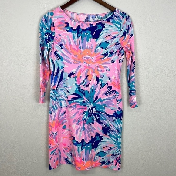 Lilly Pulitzer Dresses & Skirts - Lilly Pulitzer Marlowe Dress